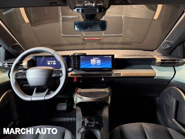 Lancia Ypsilon Hybrid e-DCT usato a BASTIA UMBRA
