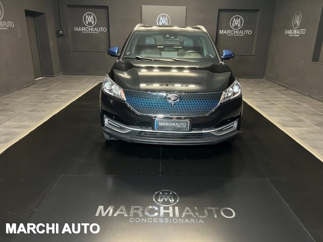 Seres Seres 3 SERES 3 53,7 kW - foto 2 di 4