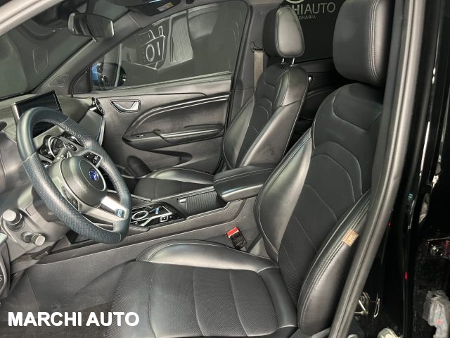 Seres Seres 3 SERES 3 53,7 kW, del 2022, 50.000 km, in vendita a Bastia Umbra (PG)