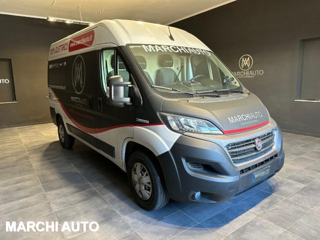 Fiat Ducato (Prezzo Iva Escl.) E-Ducato 35q Mh2 122cv 47kw - foto 3 di 4