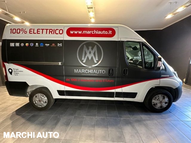 Fiat Ducato (Prezzo Iva Escl.) E-Ducato 35q Mh2 122cv 47kw - foto 4 di 4