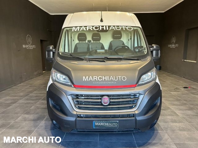 Fiat Ducato (Prezzo Iva Escl.) E-Ducato 35q Mh2 122cv 47kw - foto 2 di 4