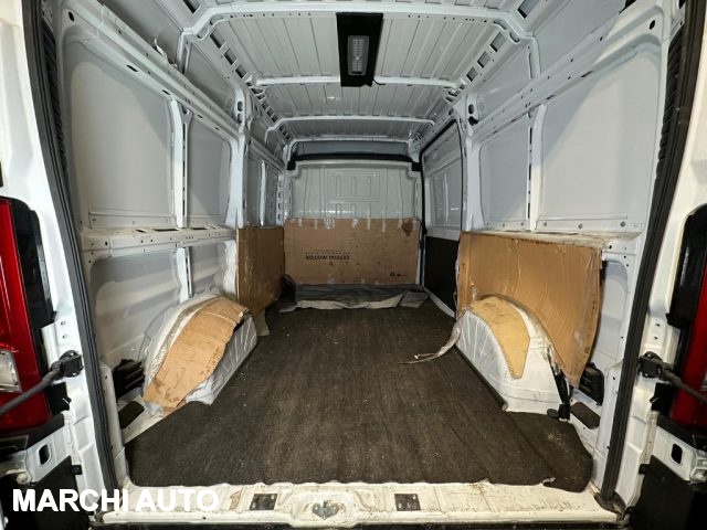 Fiat Ducato (Prezzo Iva Escl.) E-Ducato 35q Mh2 122cv 47kw usato a BASTIA UMBRA