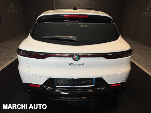 Alfa Romeo Tonale 1.6 diesel 130 CV TCT6 Veloce usato a BASTIA UMBRA