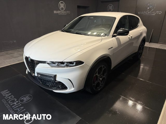 Alfa Romeo Tonale 1.6 diesel 130 CV TCT6 Veloce usato a BASTIA UMBRA