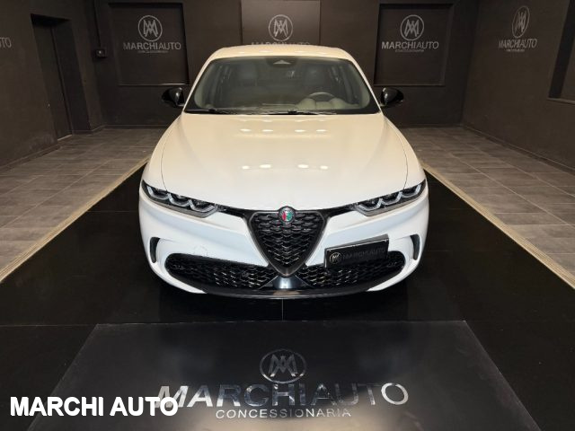 Alfa Romeo Tonale 1.6 diesel 130 CV TCT6 Veloce usato a BASTIA UMBRA
