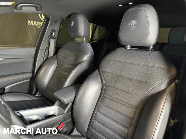 Alfa Romeo Tonale 1.6 diesel 130 CV TCT6 Veloce, del 2024, 36.600 km, in vendita a Bastia Umbra (PG)