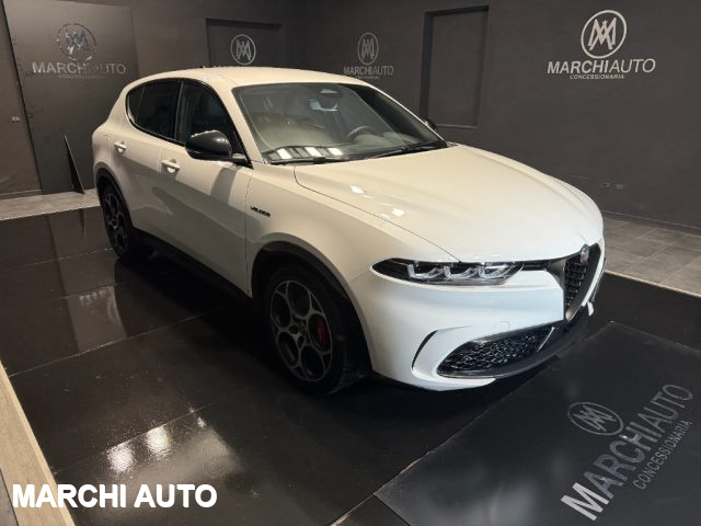 Alfa Romeo Tonale 1.6 diesel 130 CV TCT6 Veloce - foto 3 di 32