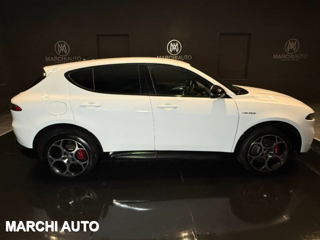 Alfa Romeo Tonale 1.6 diesel 130 CV TCT6 Veloce - foto 4 di 32