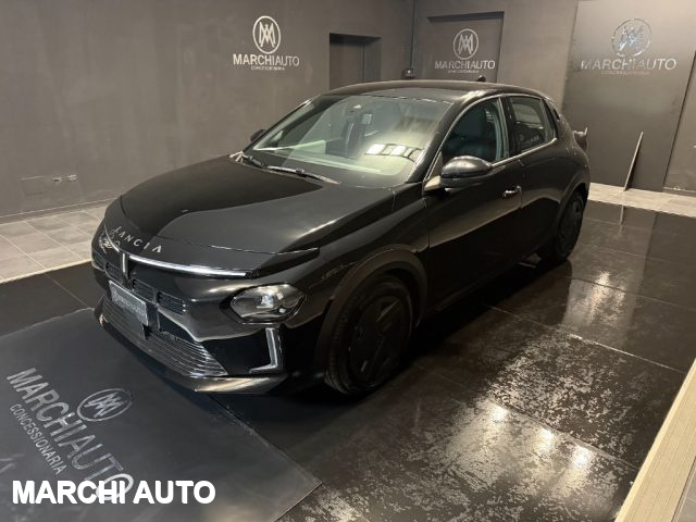 Lancia Ypsilon Hybrid e-DCT usato a BASTIA UMBRA
