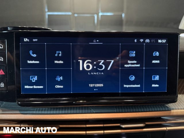 Lancia Ypsilon Hybrid e-DCT, del 2025, 1 km, in vendita a Bastia Umbra (PG)