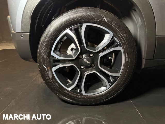 Jeep Avenger 1.2 Turbo 100 CV Summit usato a BASTIA UMBRA