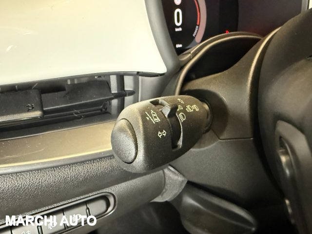 Fiat 500e Berlina 23,65 kWh usato a BASTIA UMBRA