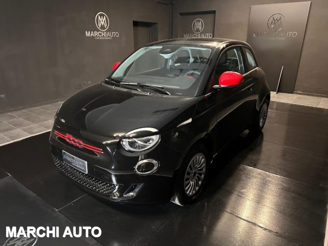Fiat 500e Red Berlina 23,65 kWh usato a BASTIA UMBRA