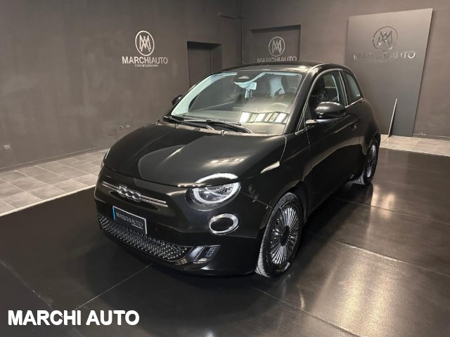 Fiat 500e Berlina 42 kWh usato a BASTIA UMBRA