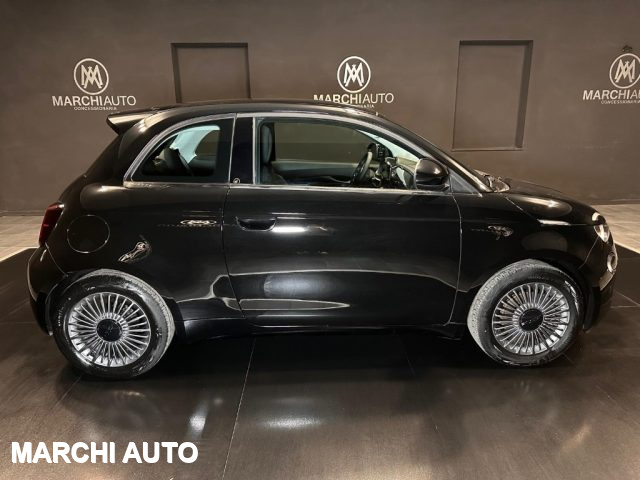 Fiat 500e Berlina 42 kWh - foto 4 di 4