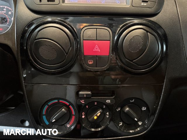 Fiat Qubo 1.3 MJT 80 CV Lounge - foto 3 di 4