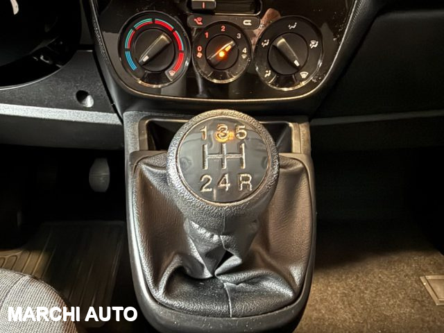 Fiat Qubo 1.3 MJT 80 CV Lounge - foto 4 di 4
