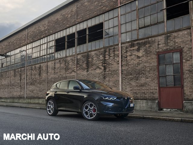 Alfa Romeo Tonale 1.3 280 CV PHEV AT6 Q4 Sprint nuovo a BASTIA UMBRA
