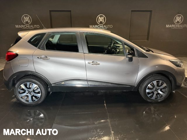 Renault Captur dCi 8V 90 CV Start&Stop Energy Life - foto 4 di 4