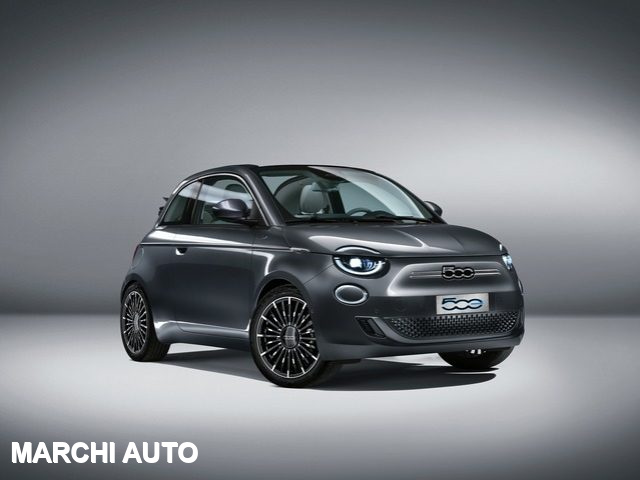 Fiat 500e La Prima Cabrio 42 kWh nuovo a BASTIA UMBRA