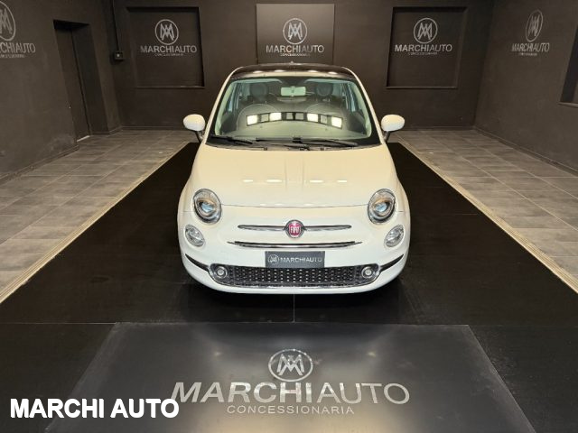 Fiat 500 0.9 TwinAir Turbo 85 CV Lounge - foto 2 di 24