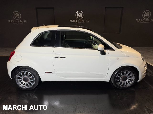 Fiat 500 0.9 TwinAir Turbo 85 CV Lounge - foto 4 di 24