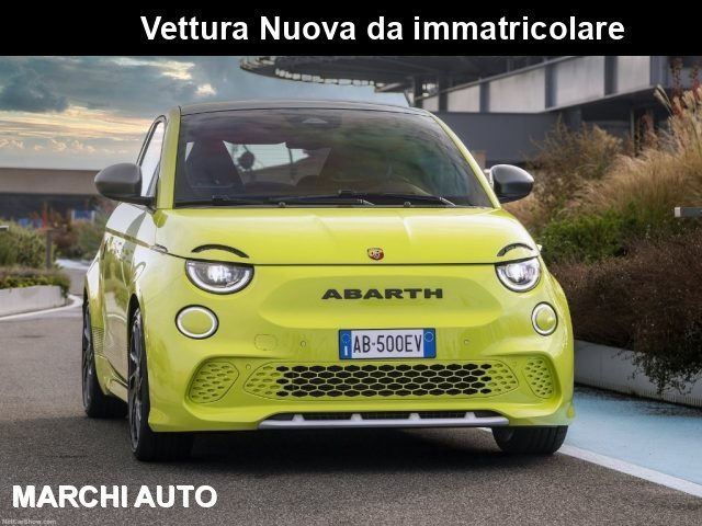 Abarth 500e 500e nuovo a BASTIA UMBRA