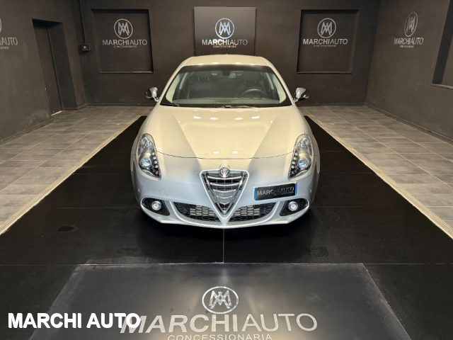 Alfa Romeo Giulietta 2.0 JTDm-2 150 CV Exclusive - foto 2 di 4