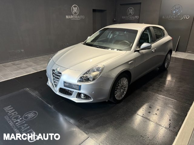 Alfa Romeo Giulietta 2.0 JTDm-2 150 CV Exclusive usato a BASTIA UMBRA