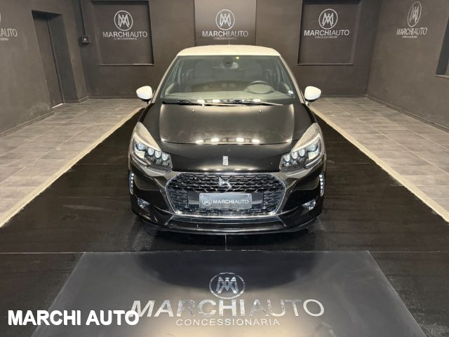 DS Automobiles DS 3 PureTech 110 S&S Sport Chic - foto 2 di 4