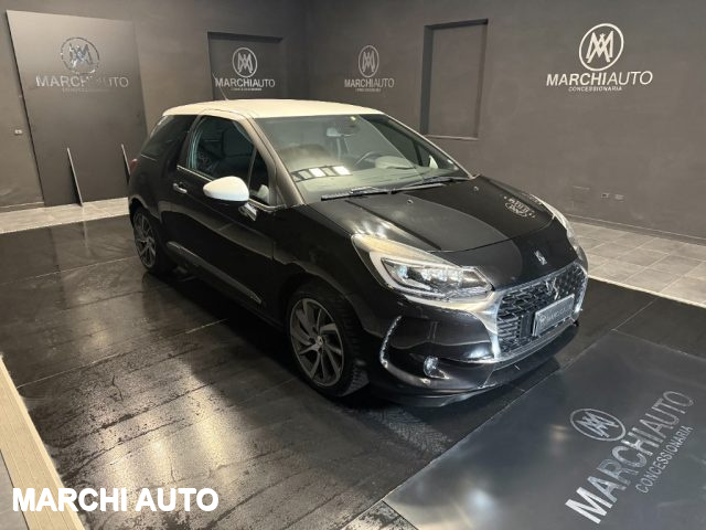 DS Automobiles DS 3 PureTech 110 S&S Sport Chic - foto 3 di 4