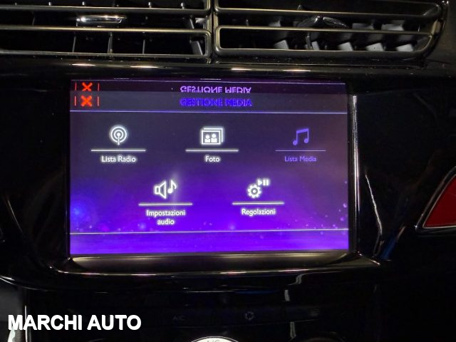 DS Automobiles DS 3 PureTech 110 S&S Sport Chic usato a BASTIA UMBRA