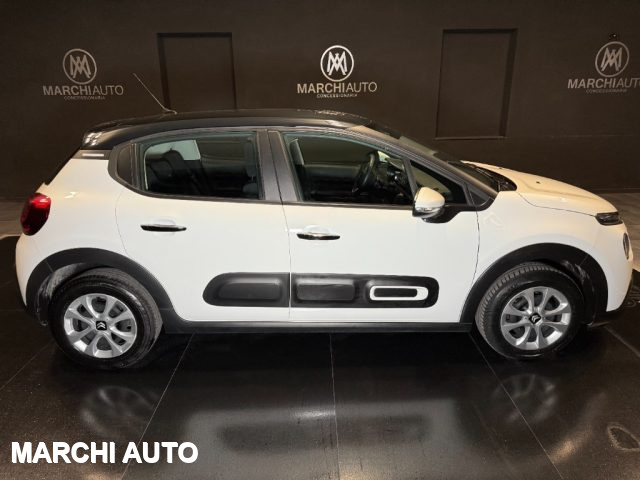 Citroen C3 PureTech 110 S&S EAT6 Shine - foto 4 di 4