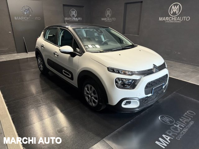 Citroen C3 PureTech 110 S&S EAT6 Shine - foto 3 di 4