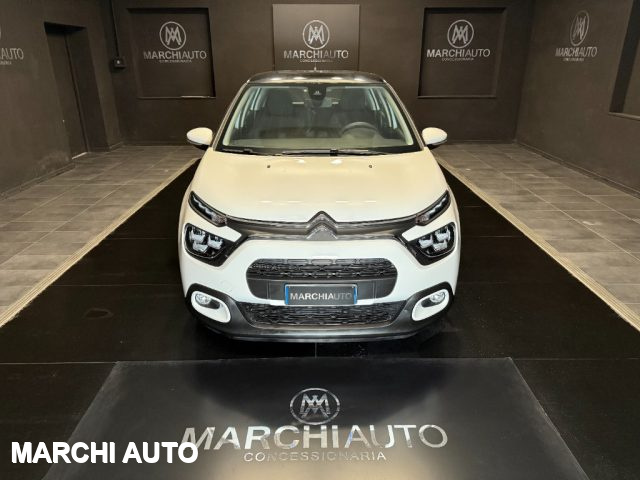 Citroen C3 PureTech 110 S&S EAT6 Shine - foto 2 di 4