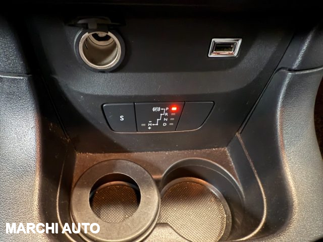 Citroen C3 PureTech 110 S&S EAT6 Shine, del 2022, 54.800 km, in vendita a Bastia Umbra (PG)