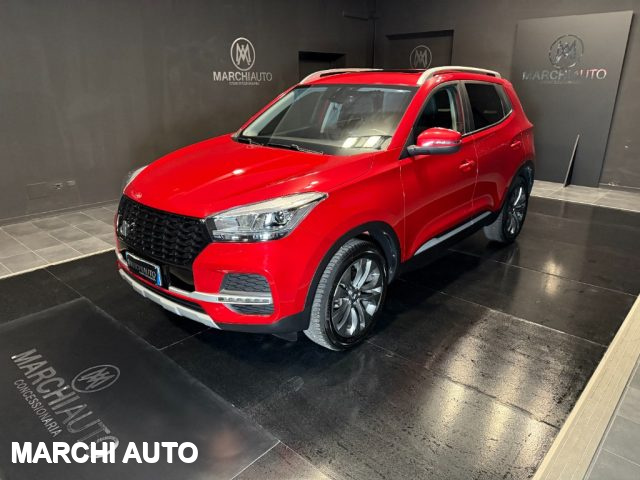 DR MOTOR DR 4.0 1.5 Bi-Fuel GPL, del 2023, 111.800 km, in vendita a Bastia Umbra (PG)