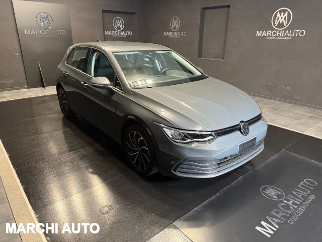 Volkswagen Golf 1.0 TSI EVO Life - foto 3 di 29