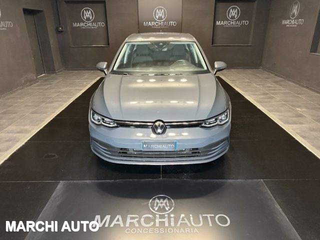 Volkswagen Golf 1.0 TSI EVO Life - foto 2 di 29