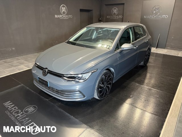 Volkswagen Golf 1.0 TSI EVO Life, del 2022, 44.600 km, in vendita a Bastia Umbra (PG)