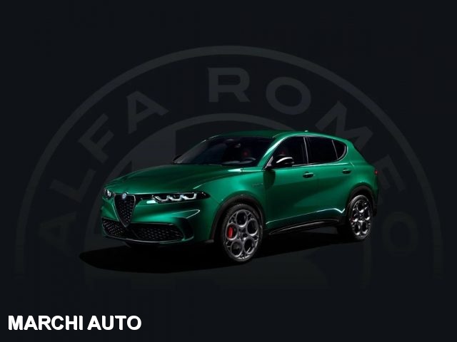 Alfa Romeo Tonale 1.6 Diesel 130 CV TCT7 Sprint nuovo a BASTIA UMBRA