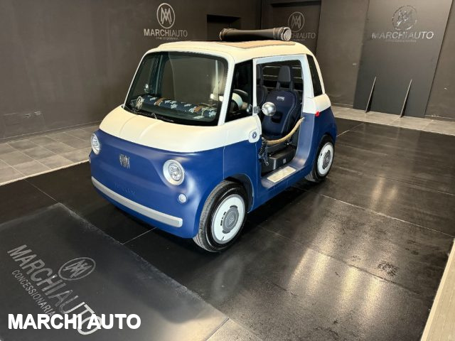 Fiat Topolino Vilebrequin - foto 2 di 4