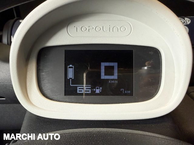 Fiat Topolino Vilebrequin, in vendita a Bastia Umbra (PG)