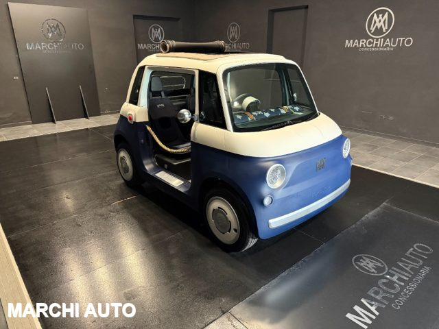 Fiat Topolino Vilebrequin nuovo a BASTIA UMBRA
