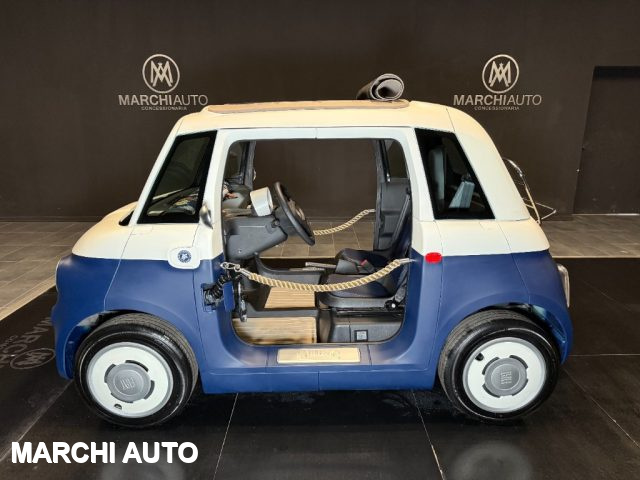 Fiat Topolino Vilebrequin - foto 3 di 4