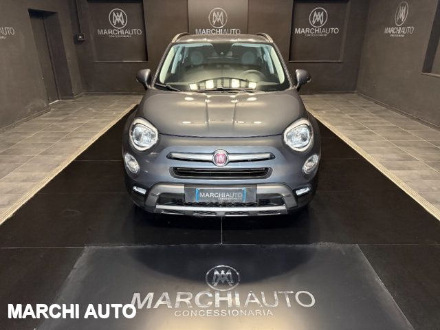 Fiat 500X 1.4 MultiAir 140 CV Cross - foto 2 di 4