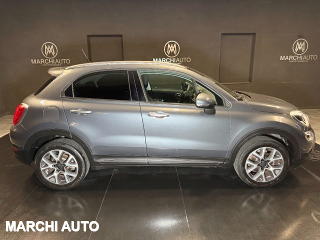Fiat 500X 1.4 MultiAir 140 CV Cross - foto 4 di 4