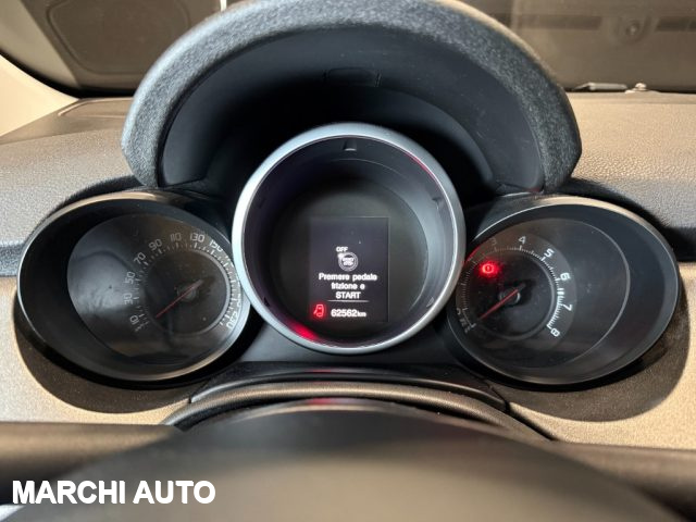 Fiat 500X 1.4 MultiAir 140 CV Cross usato a BASTIA UMBRA