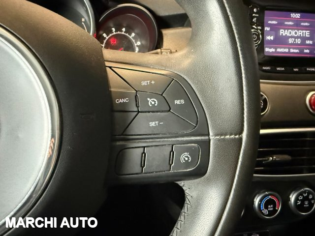 Fiat 500X 1.4 MultiAir 140 CV Cross usato a BASTIA UMBRA